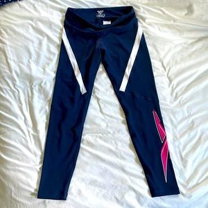 Reebok Speedwick leggings NWOT